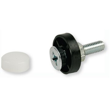 TORNILLO CABEZA ENVOLVENTE ROSCA CHAPA tornillo cabeza envolvente rosca chapa: